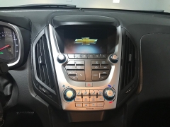 Used 2017  Chevrolet Equinox 4d SUV FWD LS at Carolina Family Motors near Mooresville&comma; NC