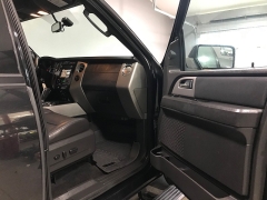 Used 2014 Ford Expedition 4d SUV 4WD Limited at Carolina Family Motors near Mooresville, NC