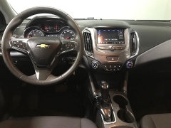 Used 2019  Chevrolet Cruze 4d Sedan LS at Carolina Family Motors near Mooresville&comma; NC