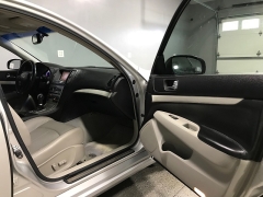 Used 2008  INFINITI G35 4d Sedan Journey at Carolina Family Motors near Mooresville&comma; NC