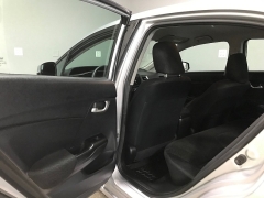 Used 2013  Honda Civic Sedan 4d LX Auto at Carolina Family Motors near Mooresville&comma; NC