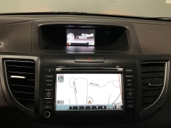 Used 2014  Honda CR-V 4d SUV AWD EX-L at Carolina Family Motors near Mooresville&comma; NC