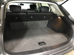 Used 2016  INFINITI QX50 4d SUV AWD at Carolina Family Motors near Mooresville&comma; NC