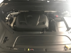 Used 2020 Volvo XC90 4d SUV FWD T5 Momentum at Carolina Family Motors near Mooresville, NC