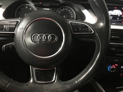 Used 2016 Audi allroad 4d Wagon 2.0T Quattro Premium at Carolina Family Motors near Mooresville, NC