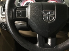 Used 2014  Dodge Grand Caravan 4d Wagon AVP at Carolina Family Motors near Mooresville&comma; NC