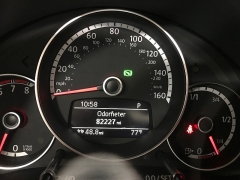 Used 2013 Volkswagen Beetle 2d Convertible 2.0T 60s Edition at Carolina Family Motors near Mooresville, NC