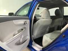 Used 2010  Toyota Corolla 4d Sedan LE at Carolina Family Motors near Mooresville&comma; NC