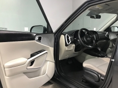 Used 2020 Kia Soul 4d Hatchback LX Auto at Carolina Family Motors near Mooresville, NC