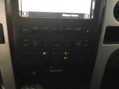 Used 2010  Ford F-150 4WD Supercrew Platinum 5 1&sol;2 at Carolina Family Motors near Mooresville&comma; NC