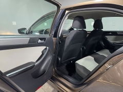 Used 2015  Volkswagen Jetta 4d Sedan SE Auto at Carolina Family Motors near Mooresville&comma; NC