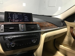 Used 2013 BMW 3 Series 4dr Sdn 328i xDrive AWD at Carolina Family Motors near Mooresville, NC