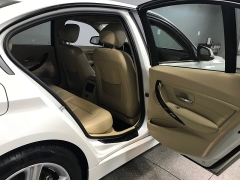 Used 2014 BMW 3 Series 4dr Sdn 328i RWD at Carolina Family Motors near Mooresville, NC