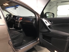 Used 2014  Nissan Murano 4d SUV FWD S at Carolina Family Motors near Mooresville&comma; NC