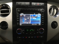Used 2014  Ford Expedition 4d SUV 2WD Limited at Carolina Family Motors near Mooresville&comma; NC