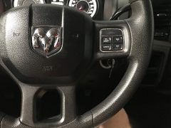 Used 2014  Ram 1500 2WD Crew Cab Tradesman at Carolina Family Motors near Mooresville&comma; NC