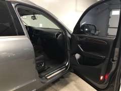 Used 2012 Audi Q5 4d SUV 2.0T Premium+ at Carolina Family Motors near Mooresville, NC