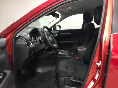 Used 2020  Mazda CX-5 4d SUV FWD Sport at Carolina Family Motors near Mooresville&comma; NC