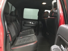 Used 2014  Ford F-150 4WD Supercrew FX4 5 1&sol;2 at Carolina Family Motors near Mooresville&comma; NC