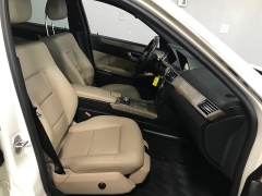 Used 2011 Mercedes-Benz E-Class 4d Sedan E350 Luxury at Carolina Family Motors near Mooresville, NC