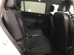 Used 2020  Volkswagen Tiguan 4d SUV SE at Carolina Family Motors near Mooresville&comma; NC