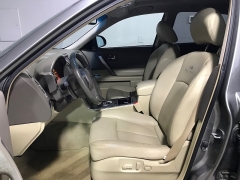 Used 2008  INFINITI FX35 4d SUV RWD at Carolina Family Motors near Mooresville&comma; NC