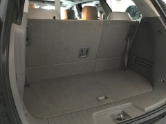 Used 2016  Chevrolet Traverse 4d SUV AWD LT w&sol;2LT at Carolina Family Motors near Mooresville&comma; NC