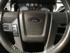Used 2010 Ford F-150 2WD Supercrew XLT 5 1/2 at Carolina Family Motors near Mooresville, NC