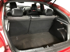 Used 2015  Hyundai Veloster 3d Coupe RE&colon;FLEX w&sol;Black Seats at Carolina Family Motors near Mooresville&comma; NC