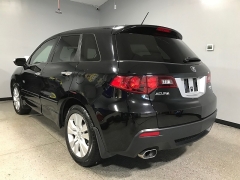 Used 2011 Acura RDX 4d SUV FWD at Carolina Family Motors near Mooresville, NC