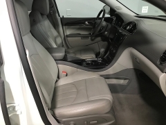 Used 2015  Buick Enclave 4d SUV FWD Leather at Carolina Family Motors near Mooresville&comma; NC