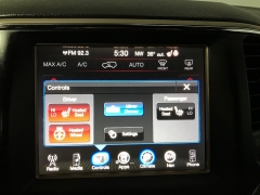 Used 2015  Jeep Grand Cherokee 4d SUV 4WD Limited at Carolina Family Motors near Mooresville&comma; NC