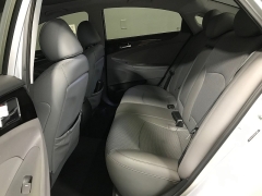 Used 2014  Hyundai Sonata 4d Sedan SE at Carolina Family Motors near Mooresville&comma; NC