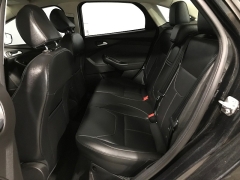 Used 2015  Ford Focus 4d Sedan SE at Carolina Family Motors near Mooresville, NC