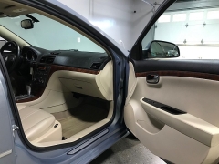 Used 2007  Saturn Aura 4d Sedan XE at Carolina Family Motors near Mooresville&comma; NC