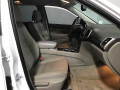 Used 2013 Jeep Grand Cherokee 4d SUV 2WD Laredo at Carolina Family Motors near Mooresville, NC