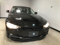 Used 2012  BMW 3 Series 4dr Sdn 328i RWD at Carolina Family Motors near Mooresville&comma; NC
