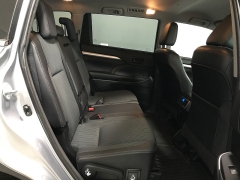 Used 2015  Toyota Highlander 4d SUV AWD LE Plus at Carolina Family Motors near Mooresville&comma; NC