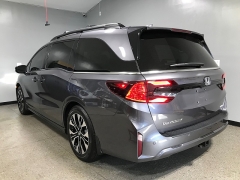 Used 2026  Honda Odyssey Elite Auto at Carolina Family Motors near Mooresville&comma; NC