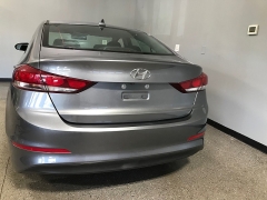 Used 2018  Hyundai Elantra 4d Sedan SEL at Carolina Family Motors near Mooresville&comma; NC