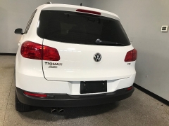 Used 2017  Volkswagen Tiguan 4d SUV S at Carolina Family Motors near Mooresville&comma; NC