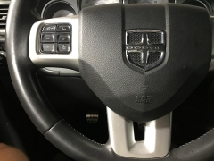Used 2012 Dodge Challenger 2d Coupe R/T Plus at Carolina Family Motors near Mooresville, NC