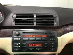 Used 2006  BMW 3 Series 330Ci 2dr Convertible at Carolina Family Motors near Mooresville&comma; NC