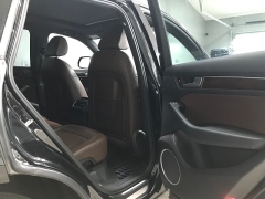 Used 2017  Audi Q5 4d SUV 2&period;0T Premium&plus; at Carolina Family Motors near Mooresville&comma; NC