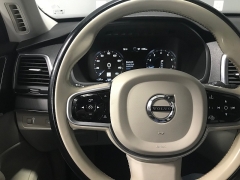 Used 2020 Volvo XC90 4d SUV FWD T5 Momentum at Carolina Family Motors near Mooresville, NC