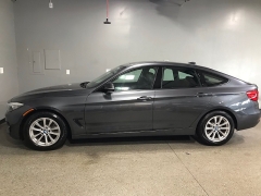 Used 2015 BMW 3 Series Gran Turismo 5dr 328i xDrive Gran Turismo AWD SULEV at Carolina Family Motors near Mooresville, NC