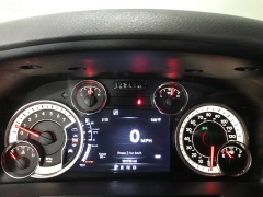 Used 2016  Ram 1500 4WD Crew Cab Big Horn at Carolina Family Motors near Mooresville&comma; NC