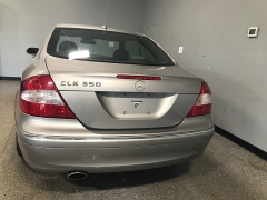Used 2008  Mercedes-Benz CLK-Class 2d Coupe CLK350 at Carolina Family Motors near Mooresville&comma; NC