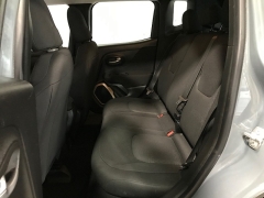 Used 2017 Jeep Renegade 4d SUV 4WD Sport at Carolina Family Motors near Mooresville, NC