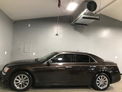 Used 2012  Chrysler 300 4d Sedan Limited at Carolina Family Motors near Mooresville&comma; NC
